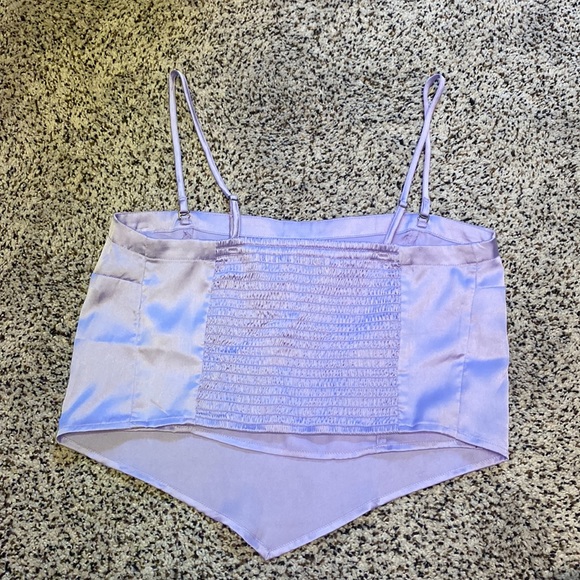 Hollister Top - Picture 2 of 4